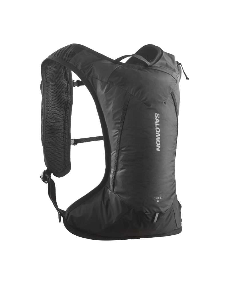 Zaino Salomon Cross 4 Black